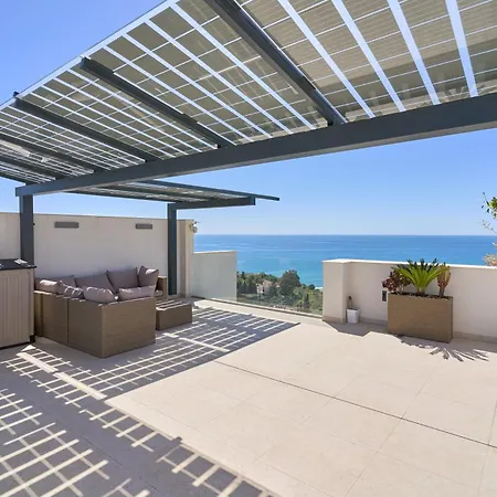 Exclusive Getaway - Ocean View *