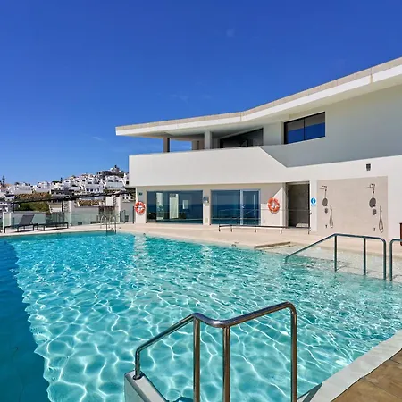 Exclusive Getaway - Ocean View Hébergement de vacances