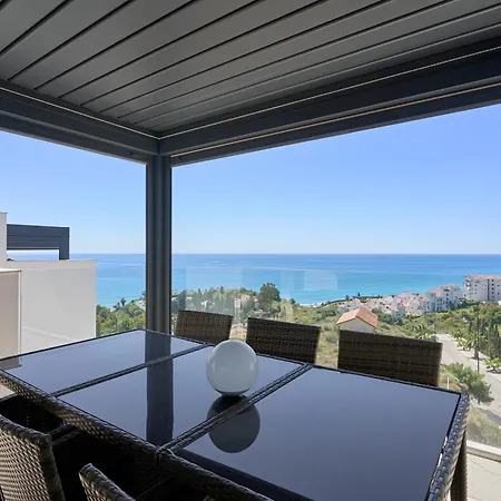 Exclusive Getaway - Ocean View *