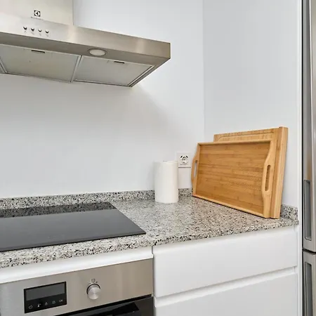 Exclusive Getaway - Ocean View Torrox