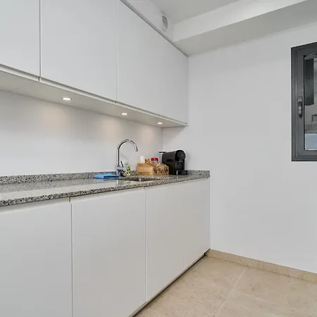 Exclusive Getaway - Ocean View Hébergement de vacances Torrox