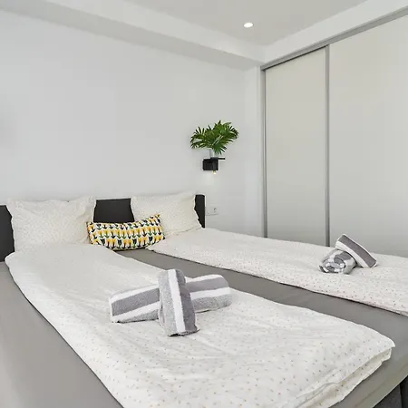 Hébergement de vacances Exclusive Getaway - Ocean View Torrox