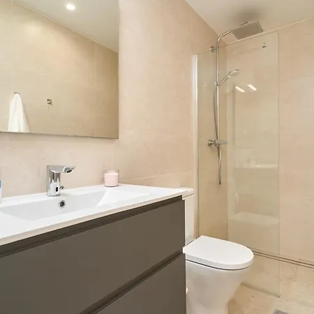 Exclusive Getaway - Ocean View Hébergement de vacances *