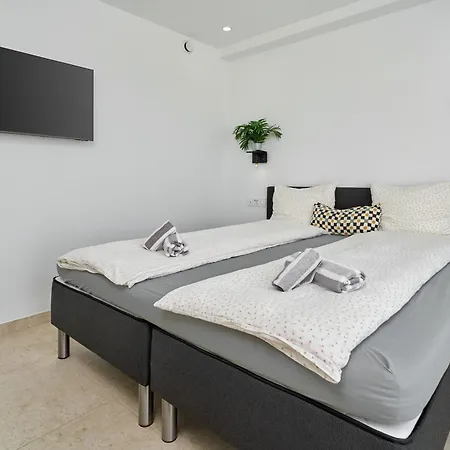 Exclusive Getaway - Ocean View Hébergement de vacances Torrox