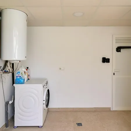 Exclusive Getaway - Ocean View Hébergement de vacances Torrox