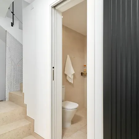 Exclusive Getaway - Ocean View Torrox