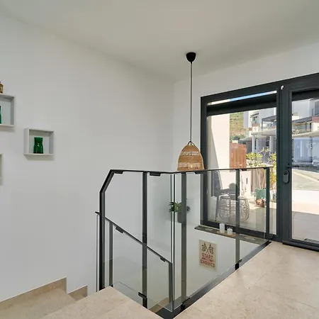Exclusive Getaway - Ocean View Torrox