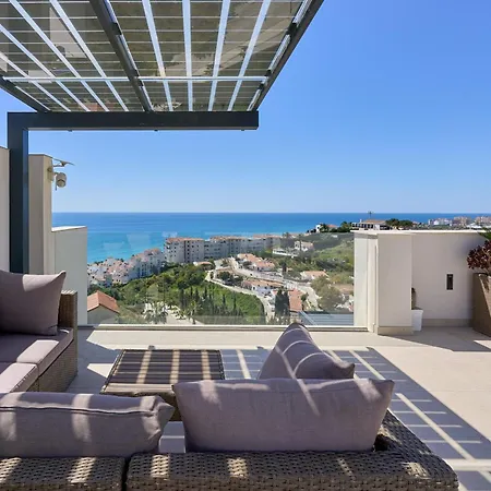 Exclusive Getaway - Ocean View *