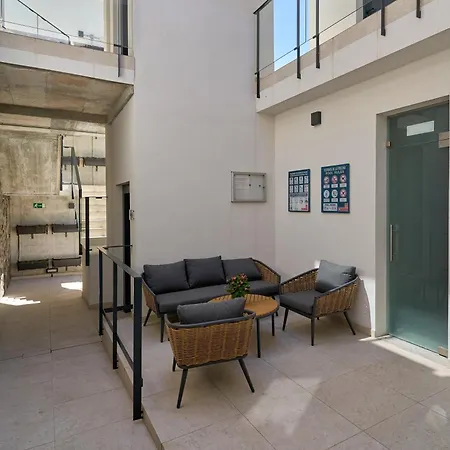 Exclusive Getaway - Ocean View Hébergement de vacances Torrox