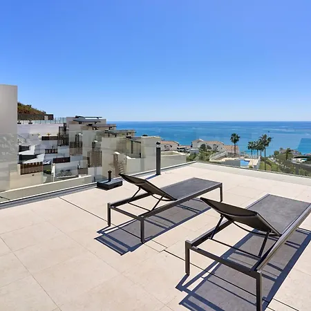 Exclusive Getaway - Ocean View *