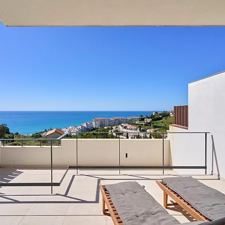 Exclusive Getaway - Ocean View