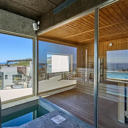 Exclusive Getaway - Ocean View Hébergement de vacances