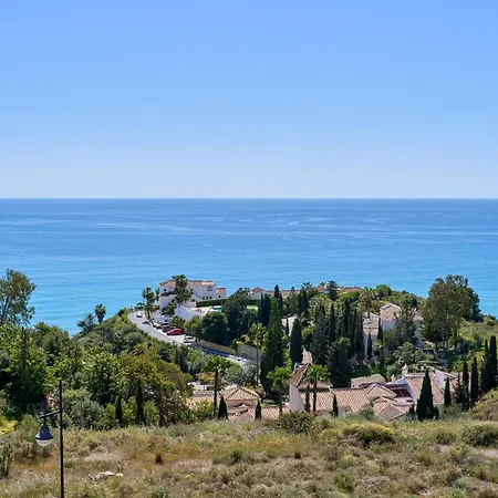 Exclusive Getaway - Ocean View Hébergement de vacances *